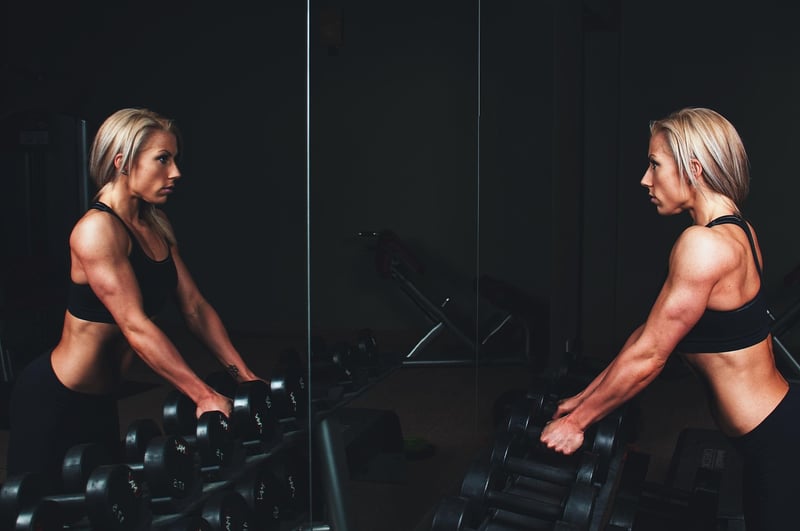 Physical Fitness